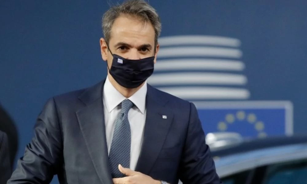 Τα ψεύτικα τα λόγια τα μεγάλα Μητσοτάκη για την ενέργεια-Πιάστηκε αδιάβαστος στη Σύνοδο και πέταξε την μπάλα στην εξέδρα